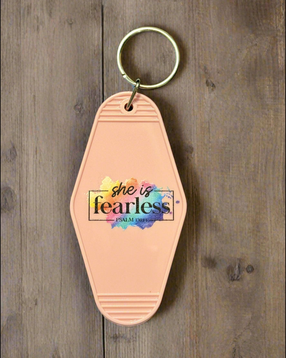 KEYCHAINS