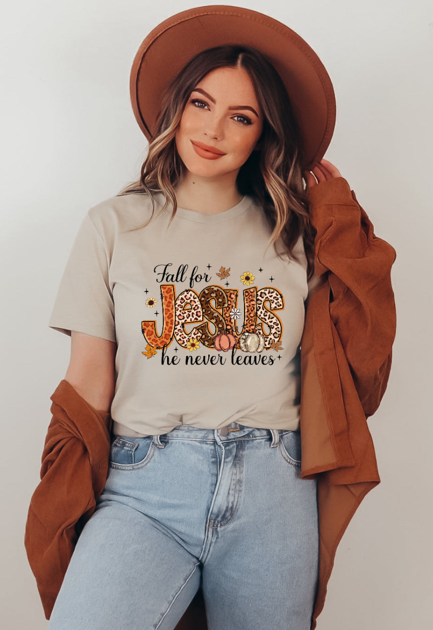 FALL TEES