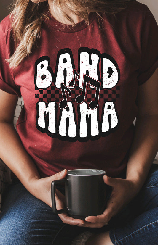 BAND MAMA