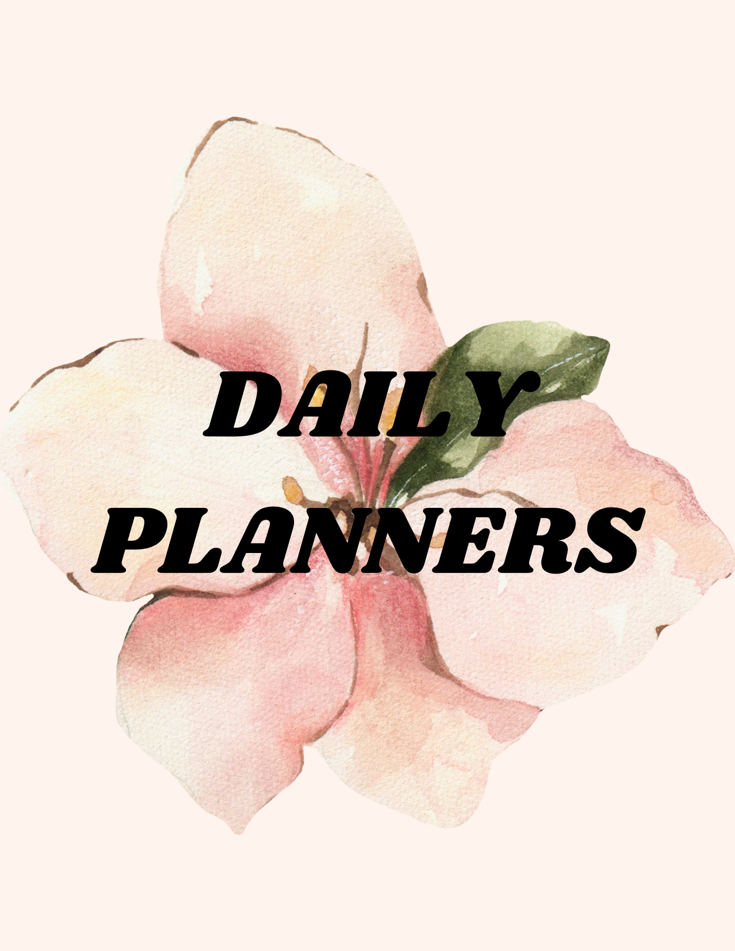 Christian Homemaker Planner 2026