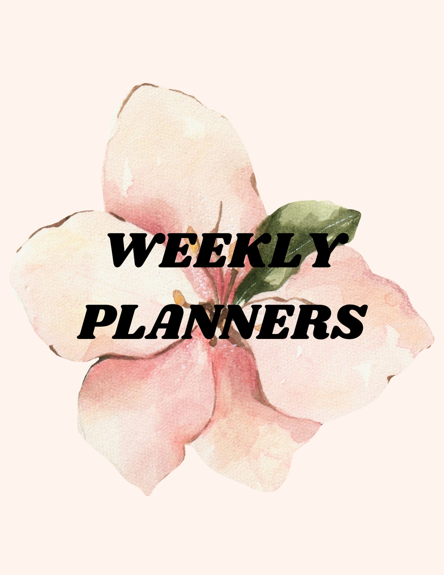 Christian Homemaker Planner 2026