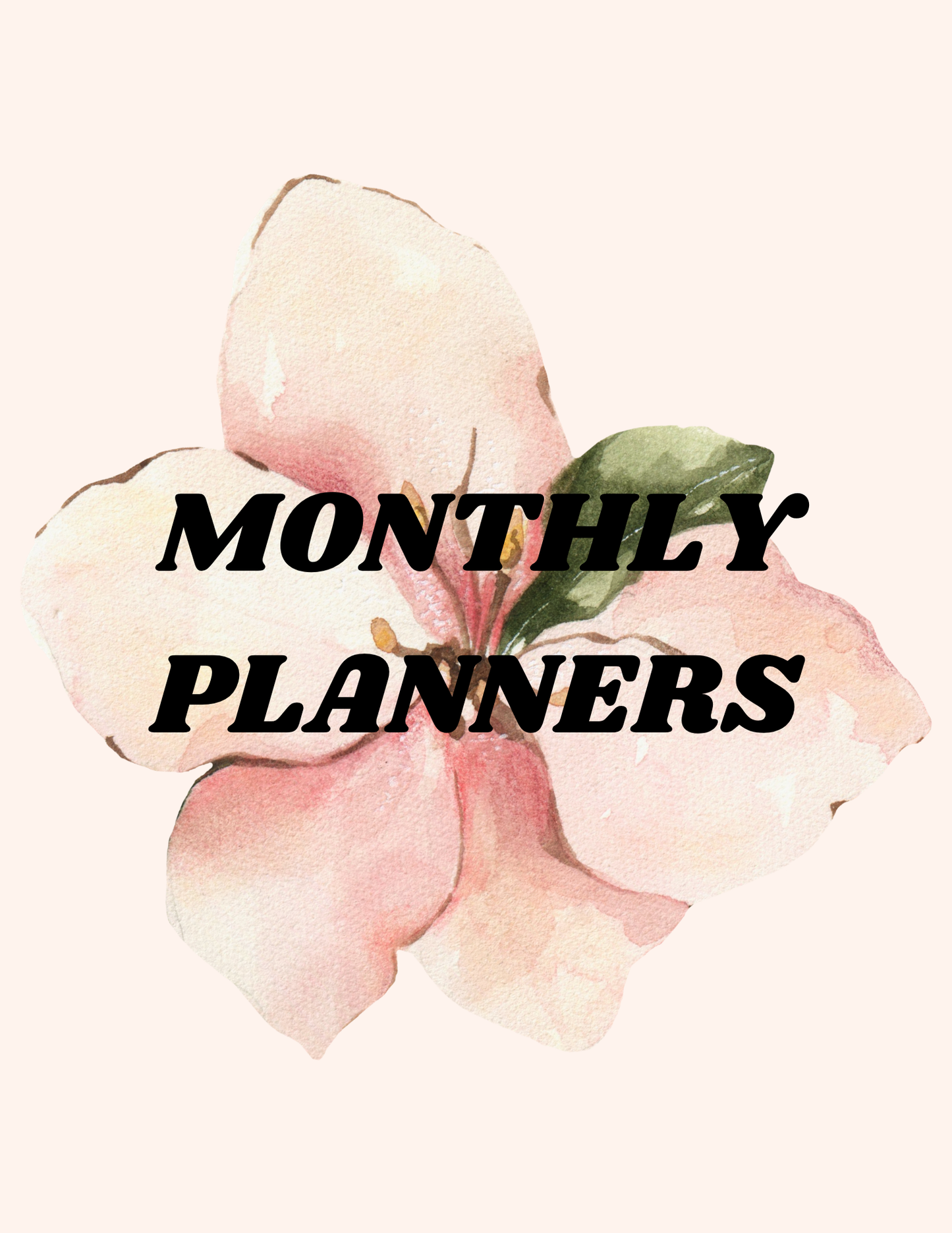 Christian Homemaker Planner 2026